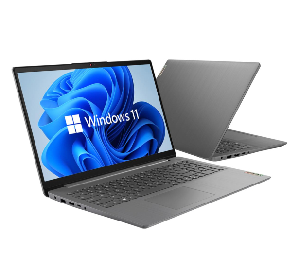Lenovo IdeaPad 3-15 Ryzen 7 5825U/8GB/512/Win11 - 1079209 - zdjęcie